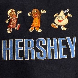Hershey sweatshirt
